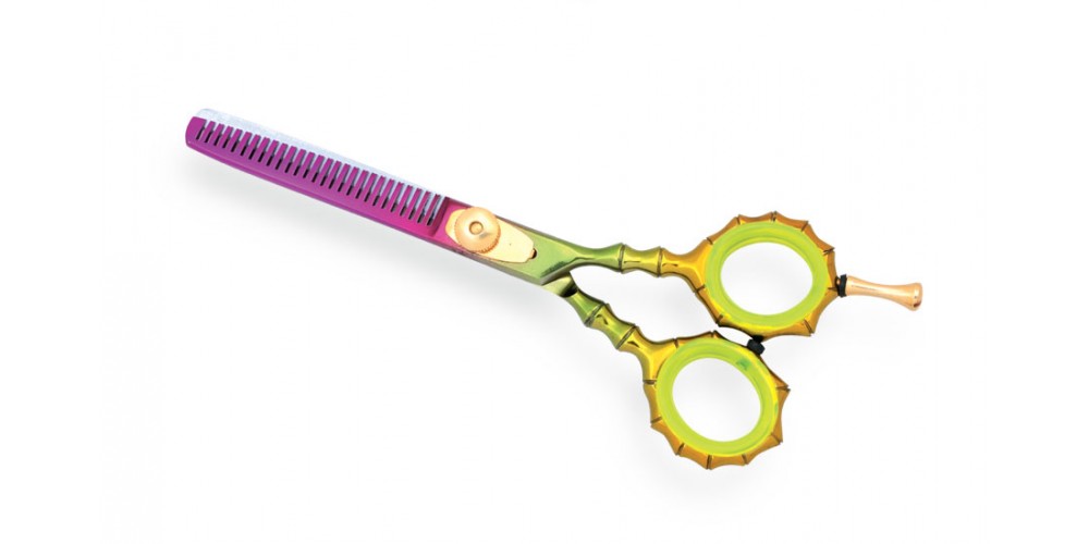 Professional Hair Thinning Scissors